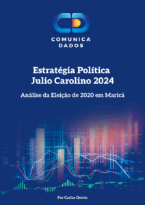 Estratégia Política Julio Carolino 2024