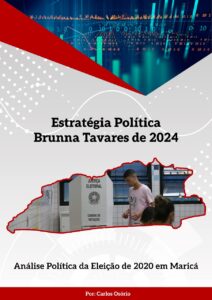 Estratégia Política Brunna Tavares 2024